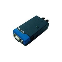 Moxa CONVERTER RS-232 TIL FIBER S-